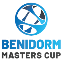 Logo Benidorm Masters Cup